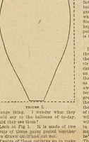 An illustration from The Youth's realm (1906)