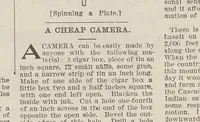 Picture 1 of 2 from The Youth's realm (1906), leaf 11
