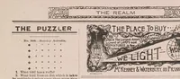 An illustration from The Youth's realm (1906)