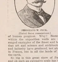 Picture 2 of 6 from The Youth's realm (1906), leaf 5