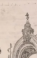 An illustration from The Youth's realm (1906)