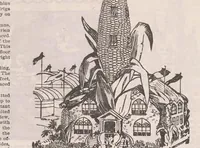 Picture 1 of 5 from The Youth's realm (1906), leaf 5