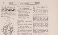 An illustration from The Youth's realm (1906)