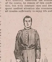 Picture 1 of 4 from The Youth's realm (1906), leaf 2