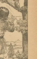 An illustration from The Youth's realm (1906)