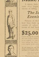 An illustration from The Youth's realm (1906)