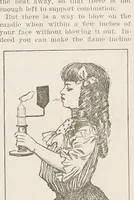 Picture 1 of 3 from The Youth's realm (1906), leaf 5