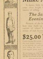 An illustration from The Youth's realm (1906)