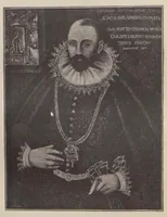 An illustration from Z říše hvězd (1896)