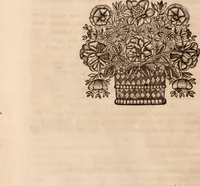 Picture 6 of 25 from Zacuti Lusitani Opera omnia (1667), leaf 23