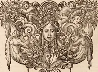 Picture 17 of 25 from Zacuti Lusitani Opera omnia (1667), leaf 233