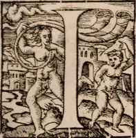 An illustration from Zacuti Lusitani Opera omnia (1667)