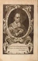 An illustration from Zacuti Lusitani Opera omnia (1667)