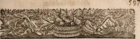 Picture 21 of 25 from Zacuti Lusitani Opera omnia (1667), leaf 672