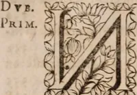 Picture 14 of 25 from Zacuti Lusitani Opera omnia (1667), leaf 72