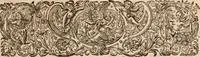 Picture 3 of 25 from Zacuti Lusitani Opera omnia (1667), leaf 8
