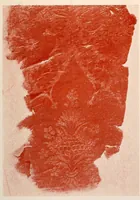 An illustration from Zarys artystycznego rozwoju tkactwa i haftarstwa; objaniony zabytkami Muzeum Narodowego w Krakowie (1906)