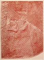 An illustration from Zarys artystycznego rozwoju tkactwa i haftarstwa; objaniony zabytkami Muzeum Narodowego w Krakowie (1906)