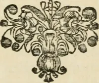 An illustration from Zedelyke en stichtelyke gezangen (1734)