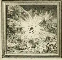 Picture 12 of 43 from Zederyke zinnebeelden der tonge (1716), leaf 106