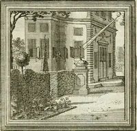 An illustration from Zederyke zinnebeelden der tonge (1716)