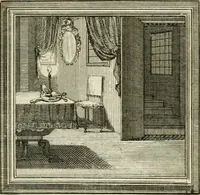 An illustration from Zederyke zinnebeelden der tonge (1716)