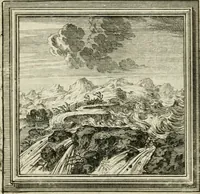 Picture 26 of 43 from Zederyke zinnebeelden der tonge (1716), leaf 224
