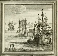 Picture 27 of 43 from Zederyke zinnebeelden der tonge (1716), leaf 234