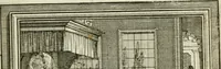 Picture 32 of 43 from Zederyke zinnebeelden der tonge (1716), leaf 280