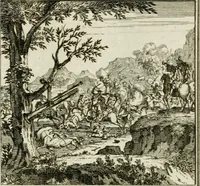 Picture 7 of 43 from Zederyke zinnebeelden der tonge (1716), leaf 66
