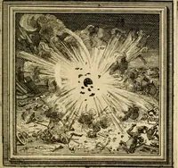 An illustration from Zederyke zinnebeelden der tonge (1716)