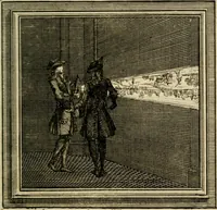 Picture 42 of 46 from Zederyke zinnebeelden der tonge (1716), leaf 322