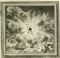 Picture 12 of 42 from Zederyke zinnebeelden der tonge (1764), leaf 204