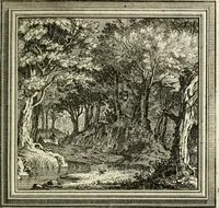 An illustration from Zederyke zinnebeelden der tonge (1764)