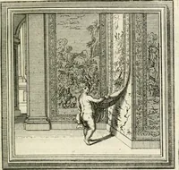 Picture 15 of 42 from Zederyke zinnebeelden der tonge (1764), leaf 228