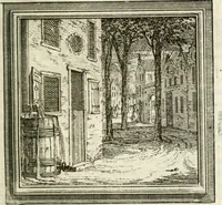 An illustration from Zederyke zinnebeelden der tonge (1764)