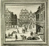 An illustration from Zederyke zinnebeelden der tonge (1764)