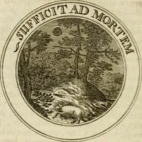 Picture 52 of 143 from Zederyke zinnebeelden : vertoont in konstplaten, door kragtige redeneeringen en maat-digten nutte van het menschelyke leven toegepast (1713), leaf 111