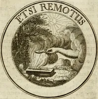 Picture 54 of 143 from Zederyke zinnebeelden : vertoont in konstplaten, door kragtige redeneeringen en maat-digten nutte van het menschelyke leven toegepast (1713), leaf 114