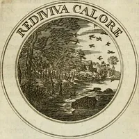 Picture 57 of 143 from Zederyke zinnebeelden : vertoont in konstplaten, door kragtige redeneeringen en maat-digten nutte van het menschelyke leven toegepast (1713), leaf 120