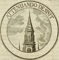 Picture 71 of 143 from Zederyke zinnebeelden : vertoont in konstplaten, door kragtige redeneeringen en maat-digten nutte van het menschelyke leven toegepast (1713), leaf 146