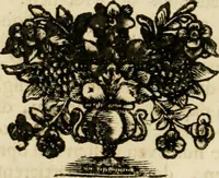An illustration from Zederyke zinnebeelden : vertoont in konstplaten, door kragtige redeneeringen en maat-digten nutte van het menschelyke leven toegepast (1713)