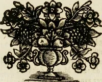 An illustration from Zederyke zinnebeelden : vertoont in konstplaten, door kragtige redeneeringen en maat-digten nutte van het menschelyke leven toegepast (1713)