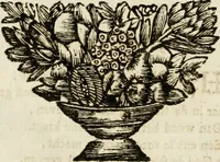 An illustration from Zederyke zinnebeelden : vertoont in konstplaten, door kragtige redeneeringen en maat-digten nutte van het menschelyke leven toegepast (1713)