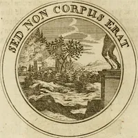 Picture 133 of 143 from Zederyke zinnebeelden : vertoont in konstplaten, door kragtige redeneeringen en maat-digten nutte van het menschelyke leven toegepast (1713), leaf 257