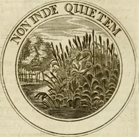 Picture 8 of 143 from Zederyke zinnebeelden : vertoont in konstplaten, door kragtige redeneeringen en maat-digten nutte van het menschelyke leven toegepast (1713), leaf 29
