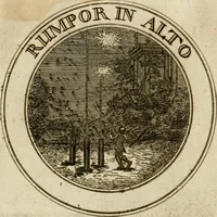 Picture 43 of 143 from Zederyke zinnebeelden : vertoont in konstplaten, door kragtige redeneeringen en maat-digten nutte van het menschelyke leven toegepast (1713), leaf 92