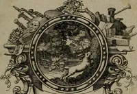 An illustration from Zederyke zinnebeelden in hondert kunstplaten vertoont (1717)