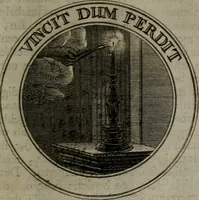 Picture 49 of 138 from Zederyke zinnebeelden in hondert kunstplaten vertoont (1717), leaf 106