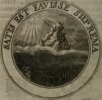Picture 50 of 138 from Zederyke zinnebeelden in hondert kunstplaten vertoont (1717), leaf 109